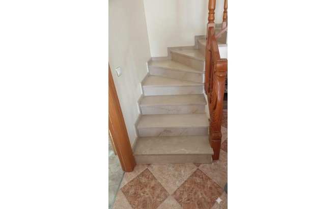 Resale - Villa -
Los Altos - Costa Blanca