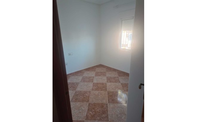 Resale - Villa -
Los Altos - Costa Blanca