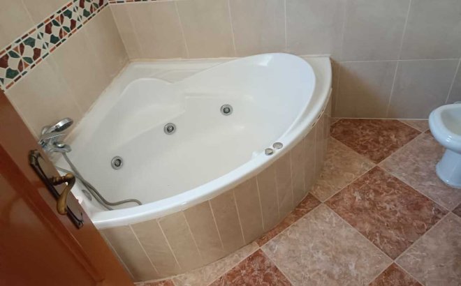 Resale - Villa -
Los Altos - Costa Blanca