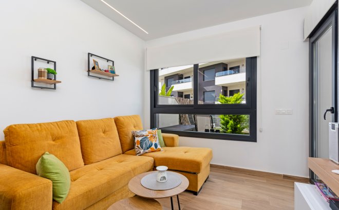 Revente - Appartement -
Villamartin - Costa Blanca