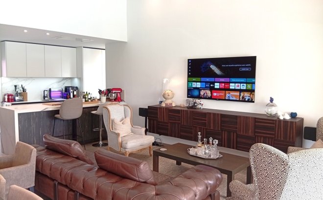 Resale - Villa -
La Finca Golf Resort - Inland