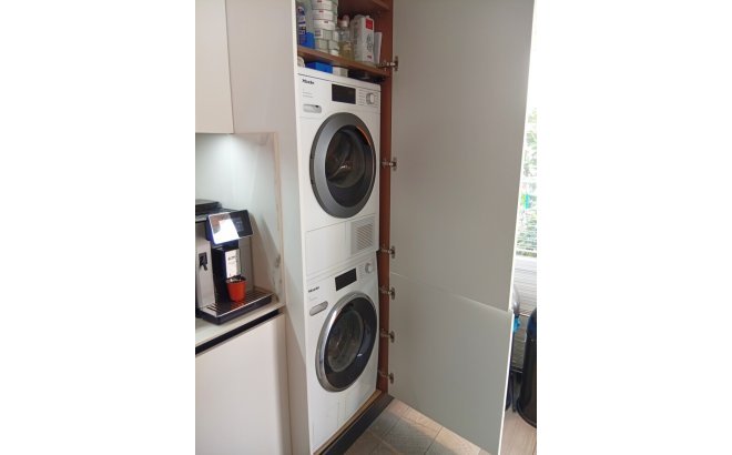 Resale - Villa -
La Finca Golf Resort - Inland