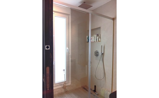 Resale - Villa -
La Finca Golf Resort - Inland