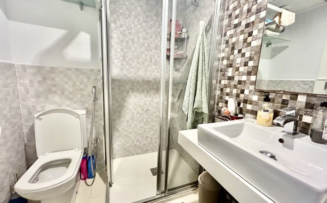 Resale - Apartment -
Punta Prima - Costa Blanca