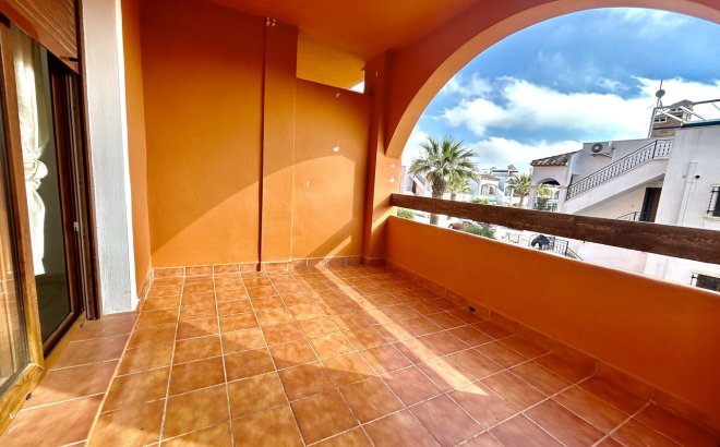 Herverkoop - Appartement -
Villamartin - Costa Blanca