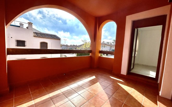 Herverkoop - Appartement -
Villamartin - Costa Blanca