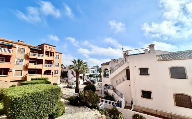 Herverkoop - Appartement -
Villamartin - Costa Blanca
