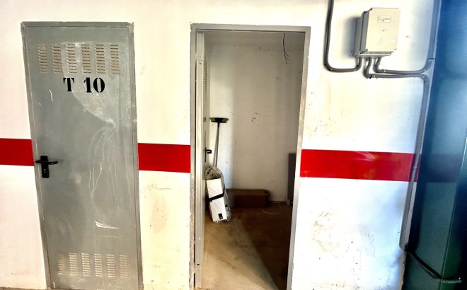 Herverkoop - Appartement -
Villamartin - Costa Blanca