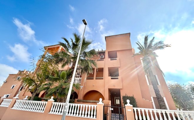Herverkoop - Appartement -
Villamartin - Costa Blanca