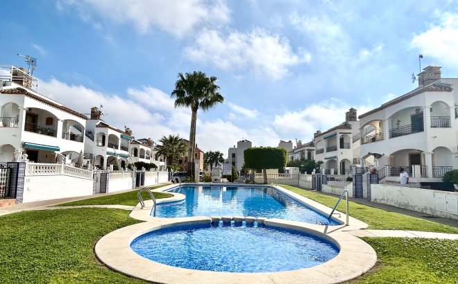 Herverkoop - Appartement -
Villamartin - Costa Blanca