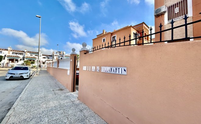 Herverkoop - Appartement -
Villamartin - Costa Blanca