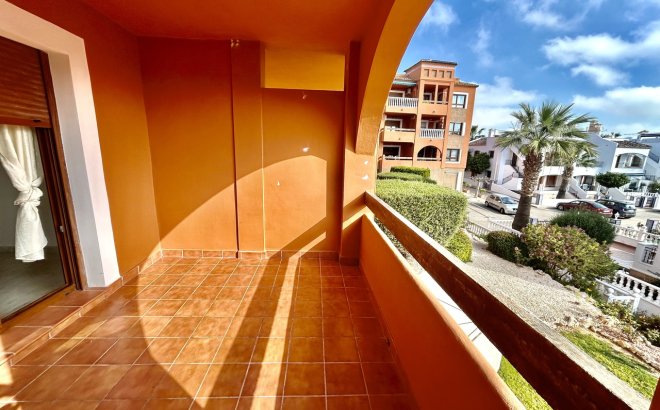 Revente - Appartement -
Villamartin - Costa Blanca