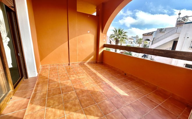Revente - Appartement -
Villamartin - Costa Blanca