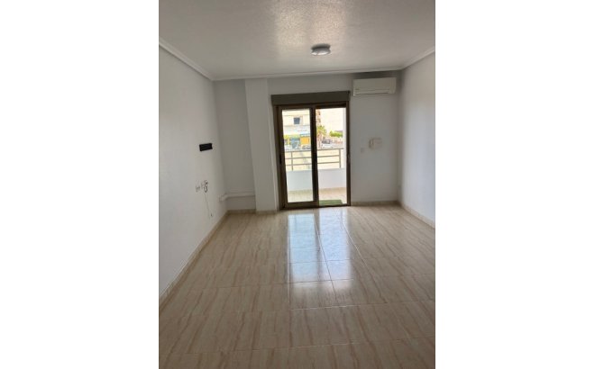 Revente - Appartement -
San Miguel de Salinas - Costa Blanca