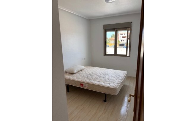 Revente - Appartement -
San Miguel de Salinas - Costa Blanca