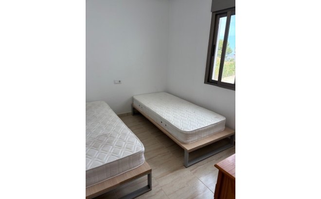 Revente - Appartement -
San Miguel de Salinas - Costa Blanca