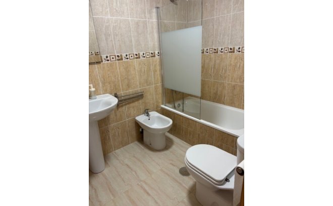 Revente - Appartement -
San Miguel de Salinas - Costa Blanca