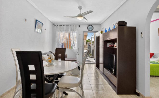 Revente - Appartement -
Orihuela Costa - Costa Blanca