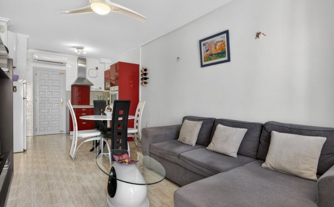 Revente - Appartement -
Orihuela Costa - Costa Blanca