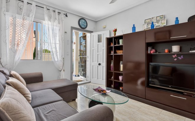 Revente - Appartement -
Orihuela Costa - Costa Blanca