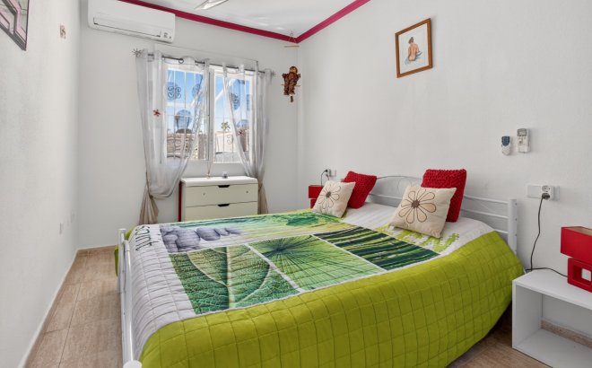 Revente - Appartement -
Orihuela Costa - Costa Blanca