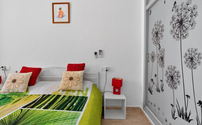 Revente - Appartement -
Orihuela Costa - Costa Blanca