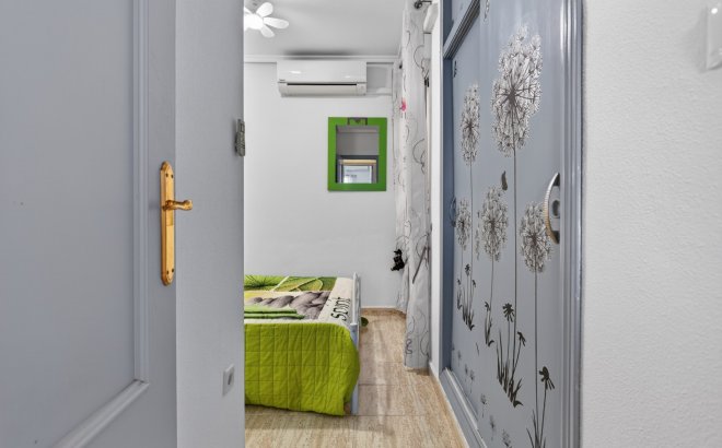 Revente - Appartement -
Orihuela Costa - Costa Blanca