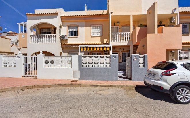 Revente - Appartement -
Orihuela Costa - Costa Blanca