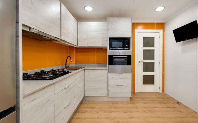 Revente - Appartement -
Torrevieja - Acequion