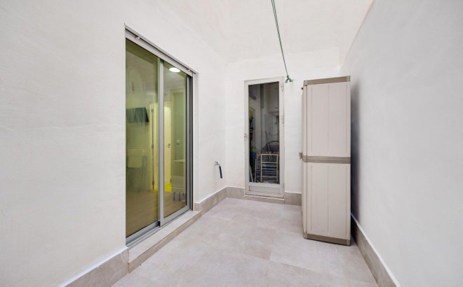 Revente - Appartement -
Torrevieja - Acequion