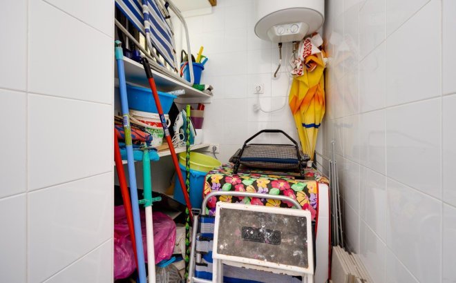 Revente - Appartement -
Torrevieja - Acequion