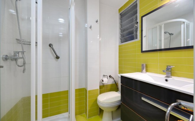 Revente - Appartement -
Torrevieja - Acequion