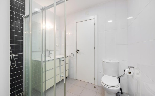 Revente - Appartement -
Torrevieja - Acequion