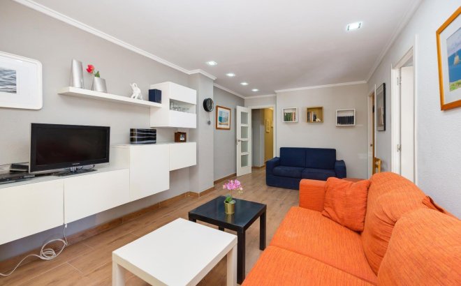 Revente - Appartement -
Torrevieja - Acequion