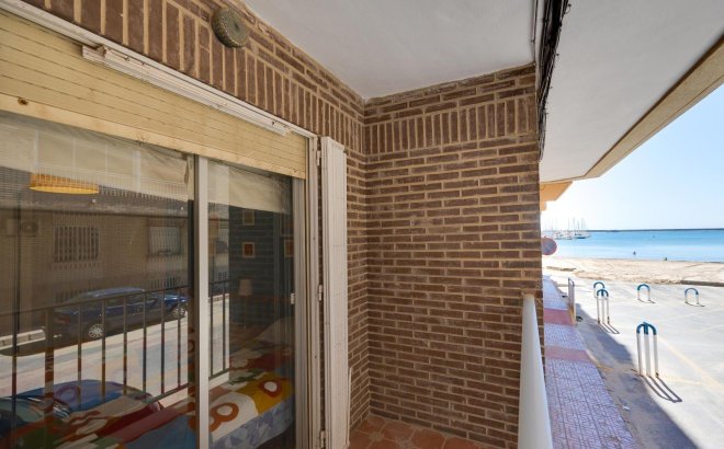 Revente - Appartement -
Torrevieja - Acequion