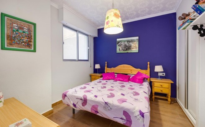 Revente - Appartement -
Torrevieja - Acequion