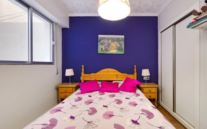 Revente - Appartement -
Torrevieja - Acequion