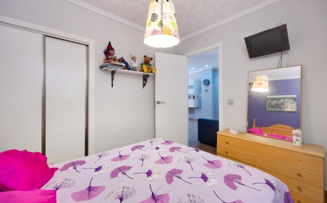 Revente - Appartement -
Torrevieja - Acequion