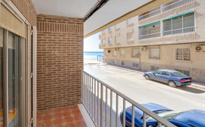 Revente - Appartement -
Torrevieja - Acequion