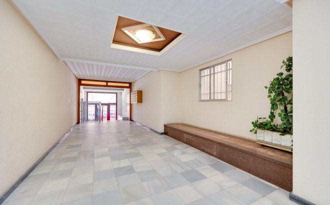 Revente - Appartement -
Torrevieja - Acequion