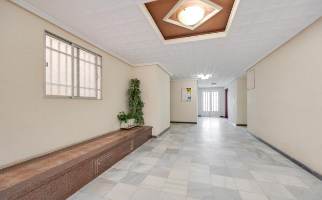 Revente - Appartement -
Torrevieja - Acequion