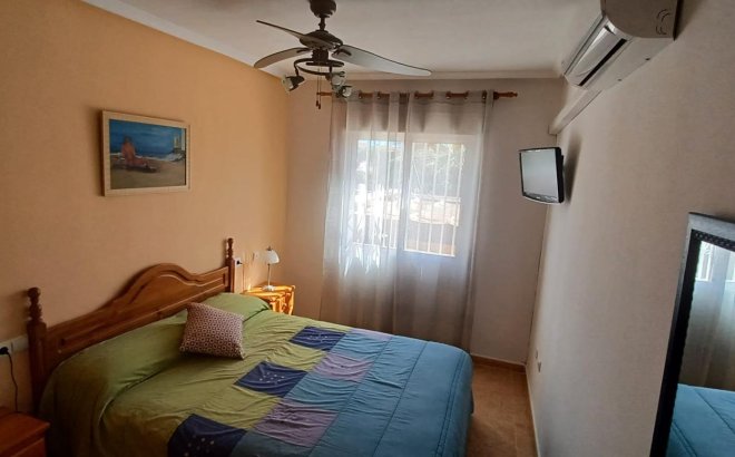 Herverkoop - Town House -
Orihuela Costa - La Chismosa