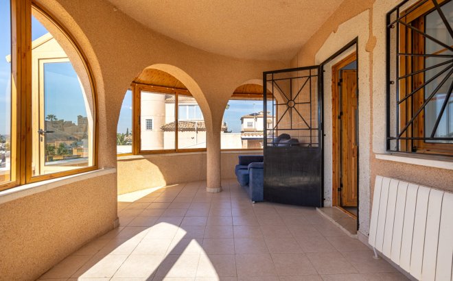 Revente - Villa -
Benijofar - Costa Blanca