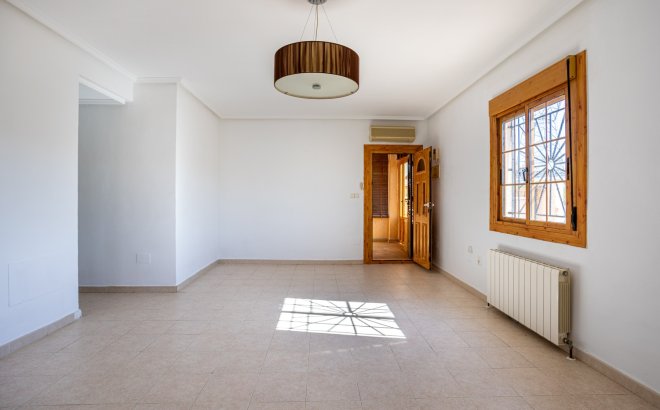 Revente - Villa -
Benijofar - Costa Blanca