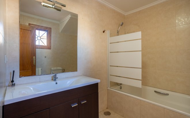 Revente - Villa -
Benijofar - Costa Blanca