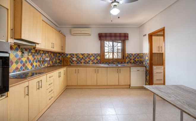 Revente - Villa -
Benijofar - Costa Blanca