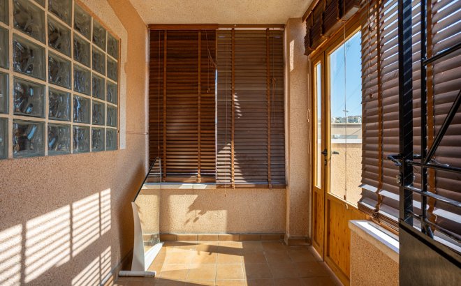 Revente - Villa -
Benijofar - Costa Blanca