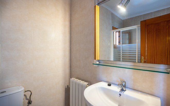 Revente - Villa -
Benijofar - Costa Blanca