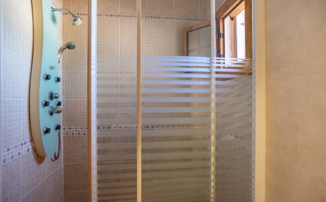 Revente - Villa -
Benijofar - Costa Blanca