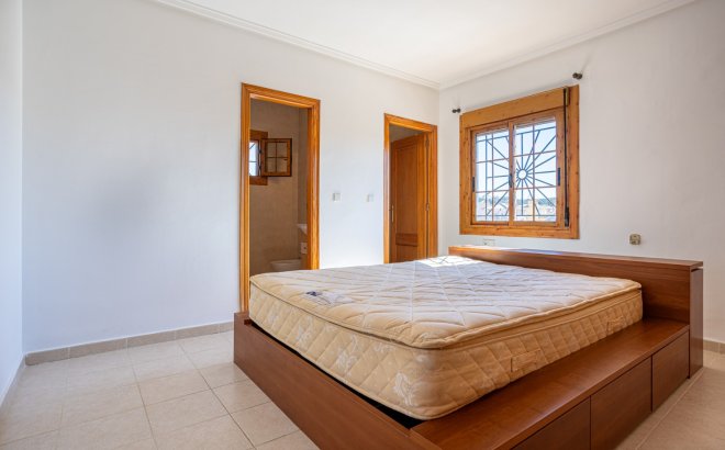 Revente - Villa -
Benijofar - Costa Blanca